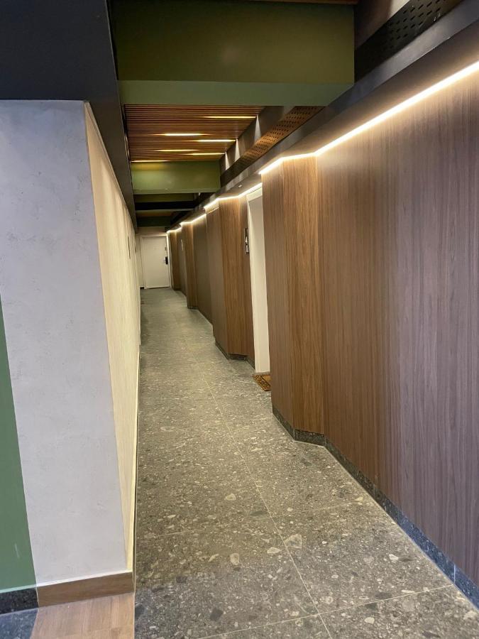 Qualisapartmentbv Brasov Exterior photo